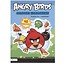Angry Birds. Odlotowe Kolorowanki