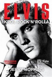 Elvis. Król rock and rolla