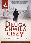 Długa chwila ciszy. Audiobook