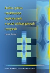 Analiza, synteza i modelowanie rozpływu prądu