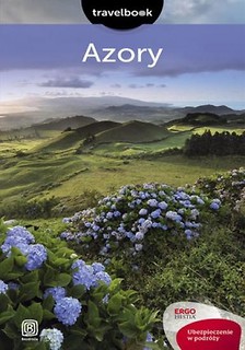 Travelbook - Azory