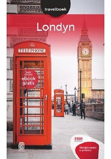 Travelbook. Londyn