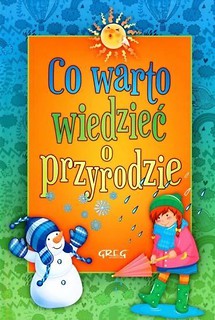 Co warto wiedzieć o przyrodzie TW Greg