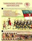 Tarnowskie studia historyczne T.2