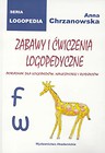Zabawy i ćwiczenia logopedyczne f, w
