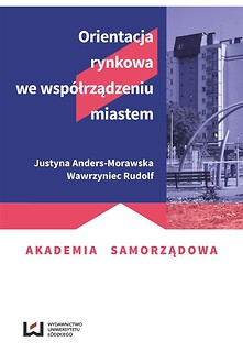 Orientacja rynkowa we współrządzeniu miastem