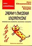 Zabawy i ćwiczenia logopedyczne k, g, t, d