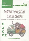 Zabawy i ćwiczenia logopedyczne - s, z, c, dz