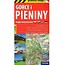 Plastic map Gorce i Pieniny 1:50 000