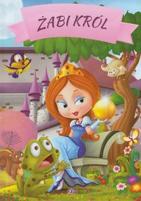 Żabi Król