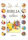 Biblia dla dzieci