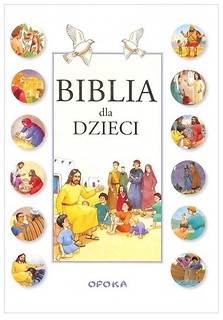 Biblia dla dzieci