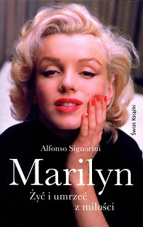 Marilyn. Żyć i umrzeć z miłości TW w.2015