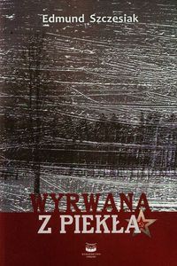 Wyrwana z piekła