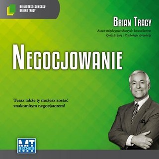 Negocjowanie audibook