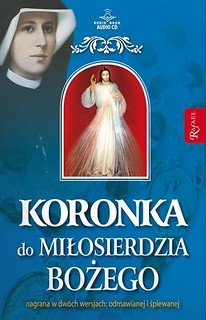 Koronka do Miłosierdzia Bożego + Audiobook