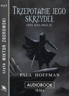 Lewa ręka Boga III. Trzepotanie... CD MP3