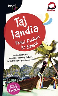 Pascal Lajt. Tajlandia w.2016