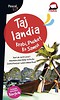 Pascal Lajt. Tajlandia w.2016