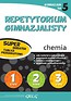 Repetytorium Gim. chemia + tablice w.2015 GREG