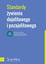 Standardy żywienia dojelitowego i pozajelitowego