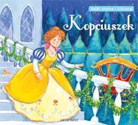 Bajki znane - Kopciuszek