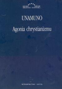 Agonia chrystianizmu