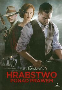 Hrabstwo ponad prawem