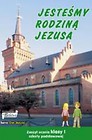 Katechizm SP 1 Jesteśmy rodziną Jezusa ćw.