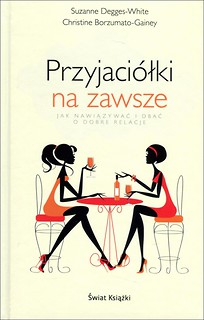 Przyjaciółki na zawsze TW w.2014