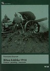 Bitwa łódzka 1914