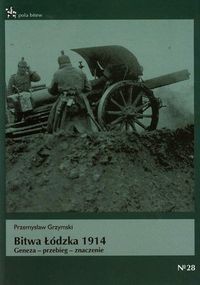 Bitwa łódzka 1914