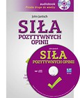 Siła pozytywnych opinii - audiobook
