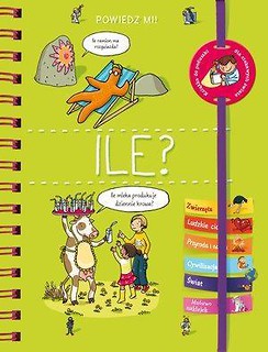 Powiedz mi! Ile?