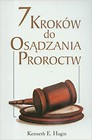 7 kroków do osadzania proroctw