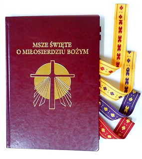 Msze Święte o Miłosierdziu Bożym