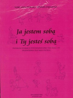 Ja jestem sobą i Ty jesteś sobą