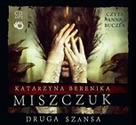 Druga szansa Audiobook