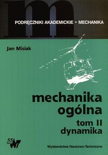 Mechanika ogólna t.2