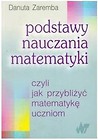 Podstawy nauczania matematyki