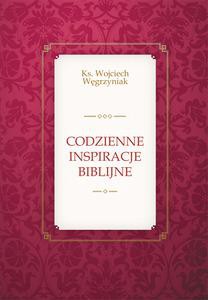 Codzienne inspiracje biblijne
