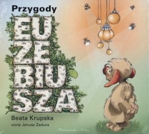 Przygody Euzebiusza Audiobook