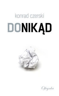 Donikąd