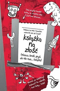 Książka na złość
