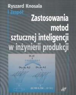 Zastosowania metod sztucznej inteligencji