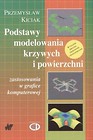 Podstawy modelowania krzywych i powierzchni