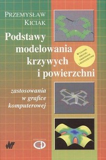Podstawy modelowania krzywych i powierzchni