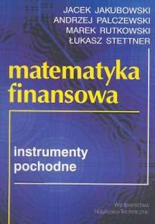 Matematyka finansowa, instrumenty pochodne