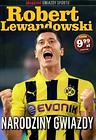 Gwiazdy sportu. Robert Lewandowski