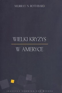 Wielki kryzys w Ameryce